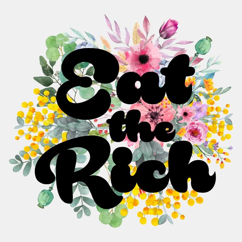 Eat the Rich