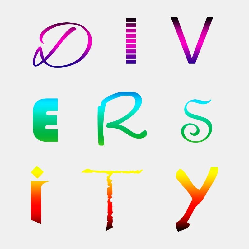 DIVERSITÉ