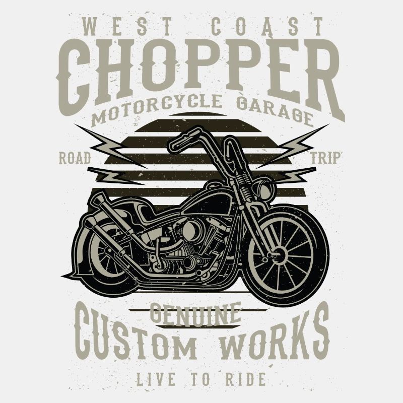 Chopper