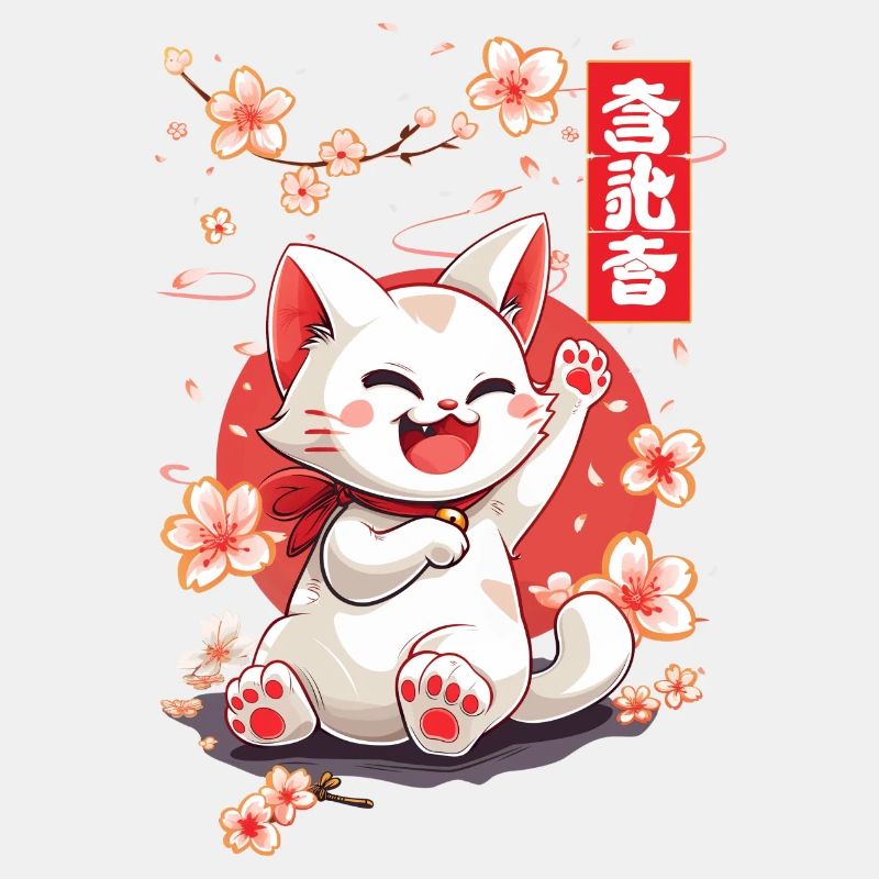 Maneki Neko