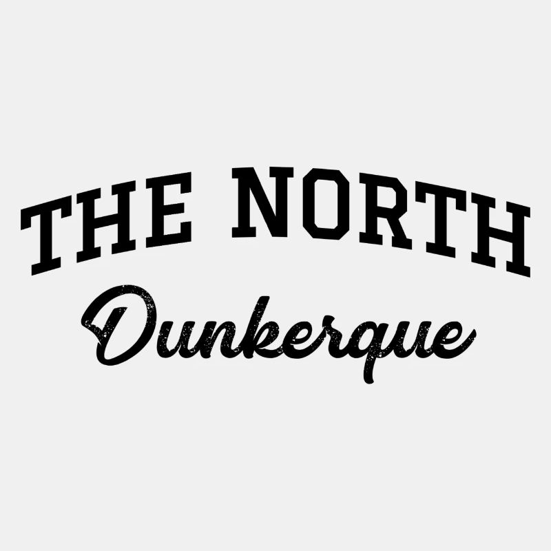 DER NORDEN Dünkirchens