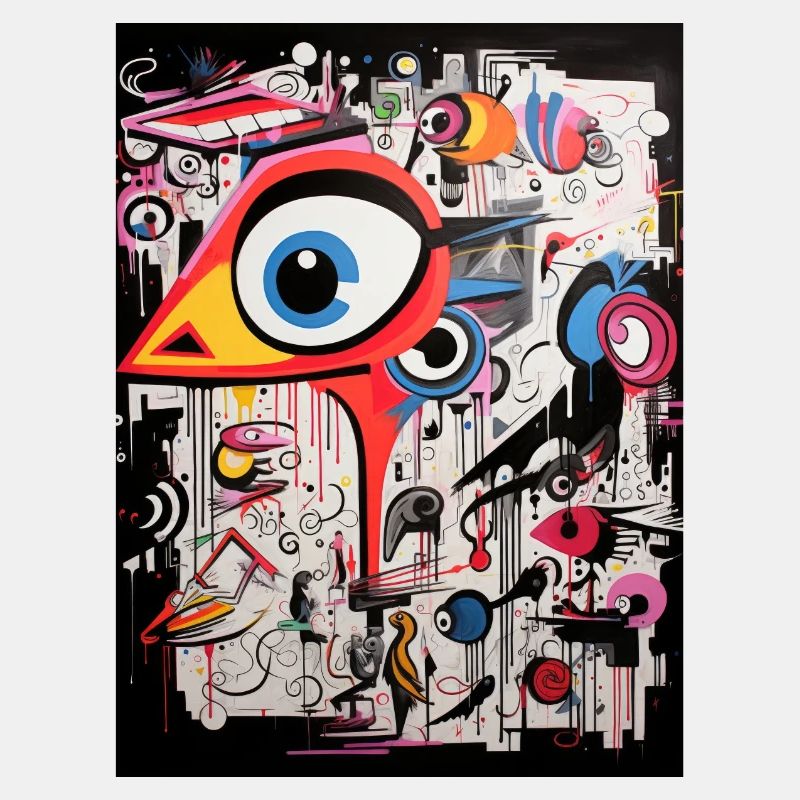 strauss geometric