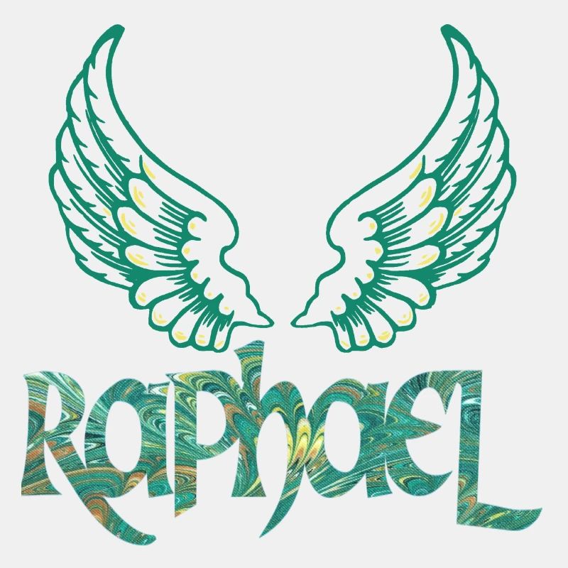 erzengel raphael e 71