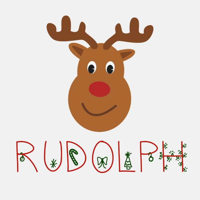 Rudolph Red Nose