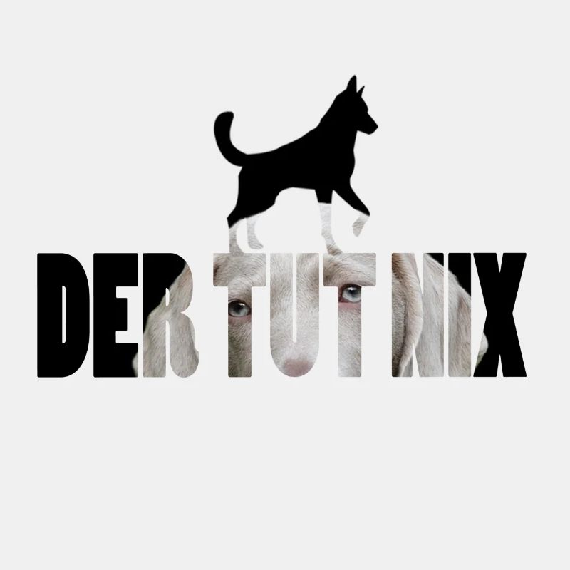 DER TUT NIX