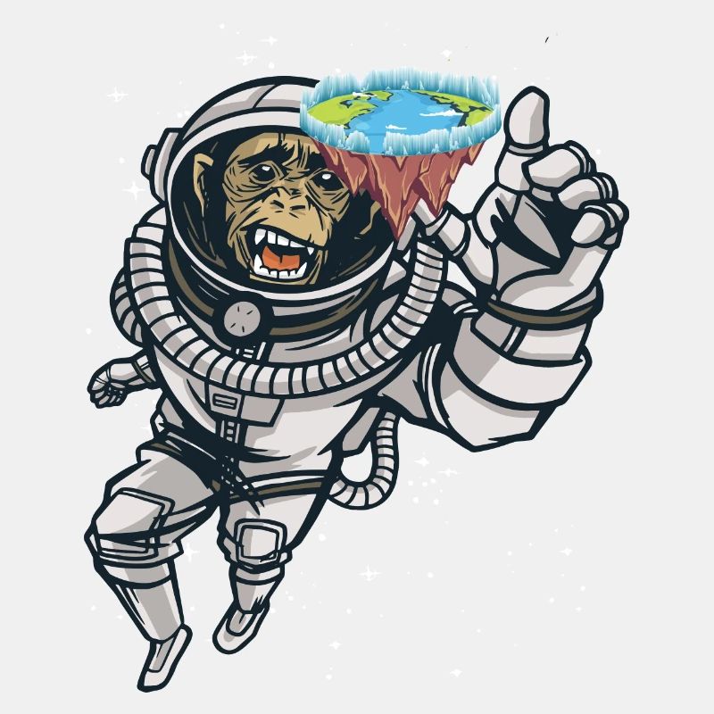Flat Earth for Flat Earther