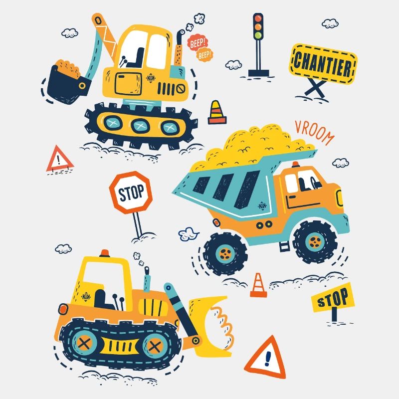 Construction Machinery