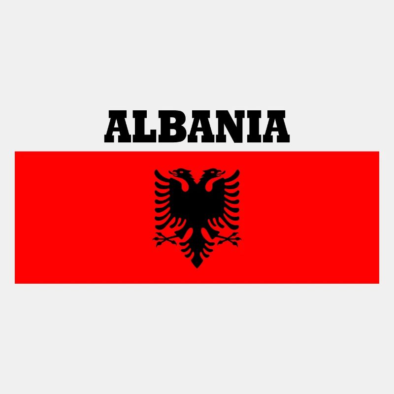 Albanien - albania