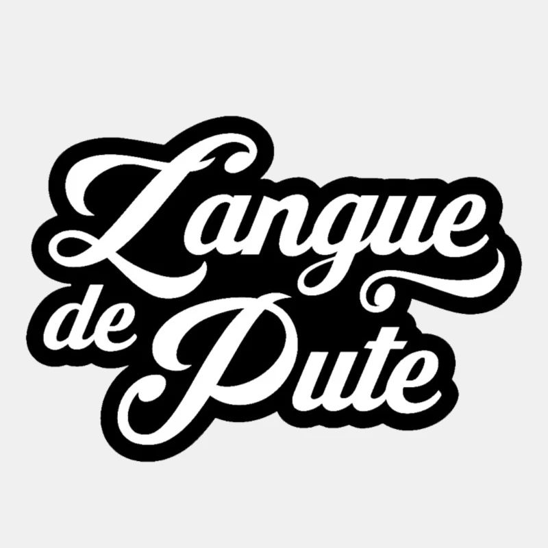 langue de tchoin