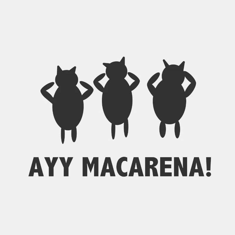 Ayy Macarena