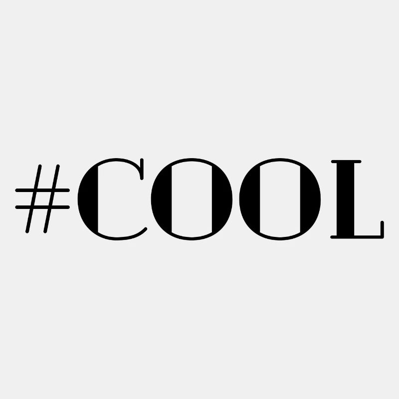 #cool