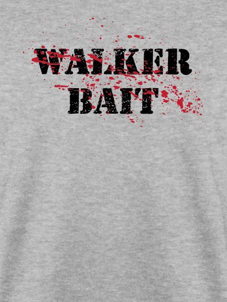 Zombies Walker Bait
