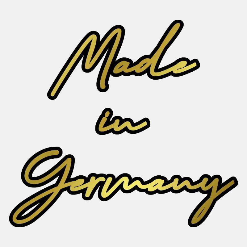 germany made in