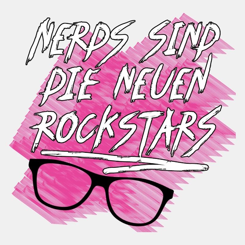 nerdy