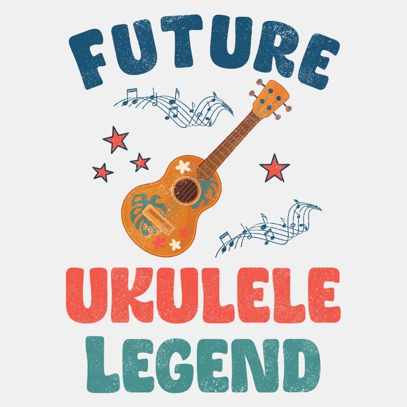 Future Ukulele Legend