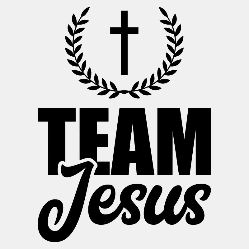 team jesus crois
