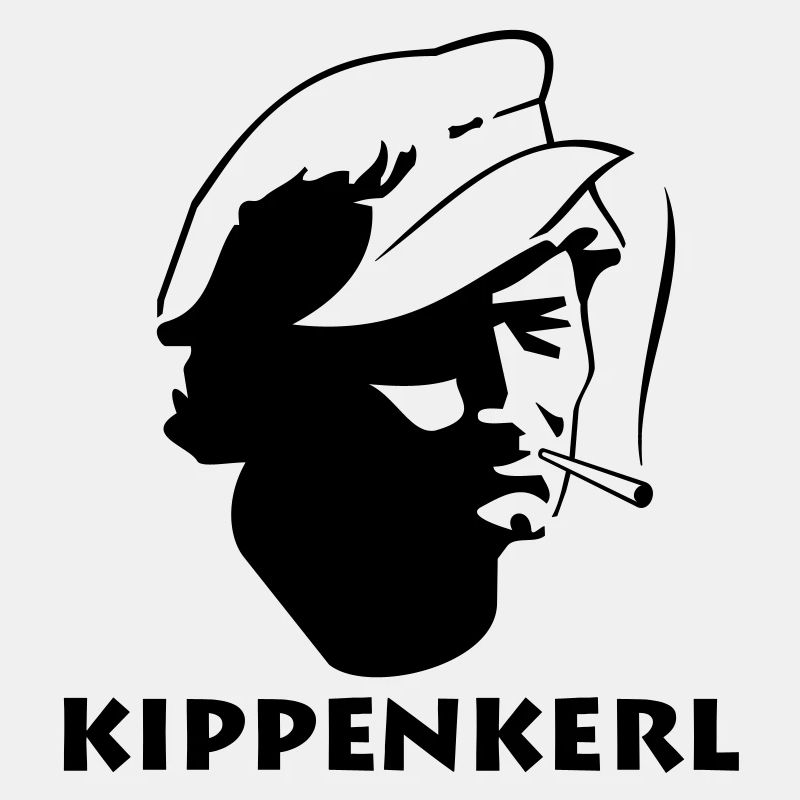 Münster Kippenkerl