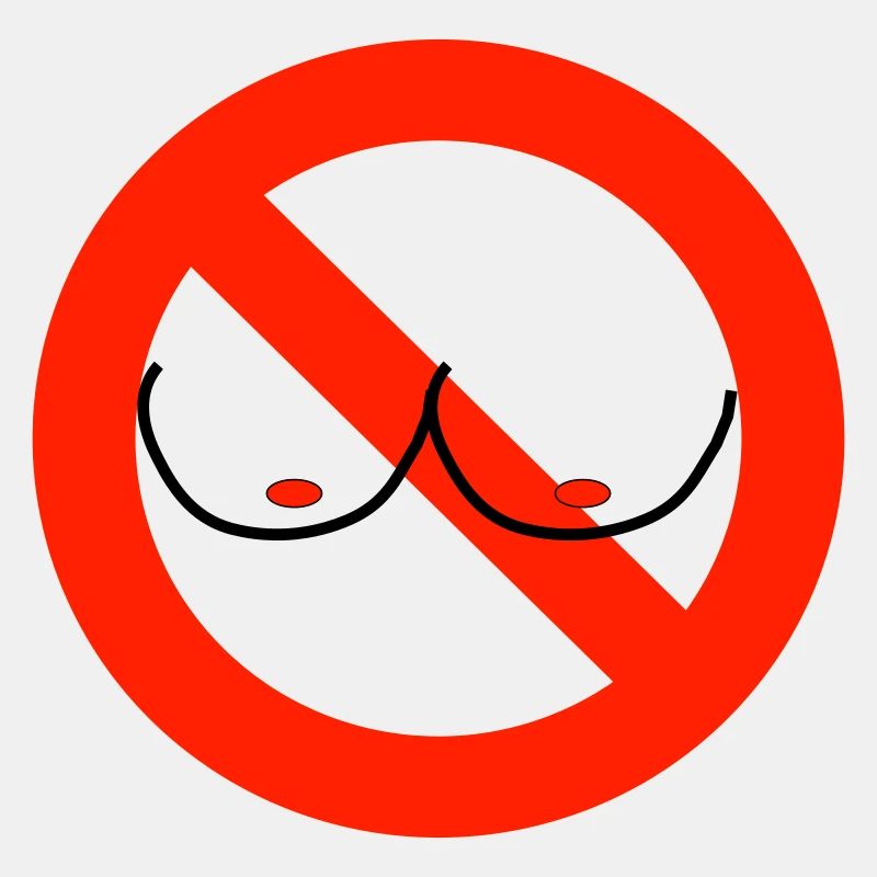 No Tits