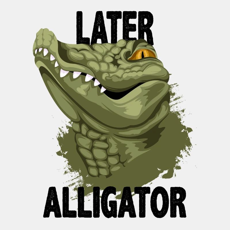 crocodile