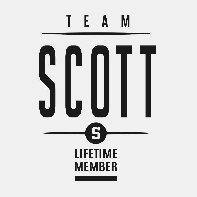 Team Scott