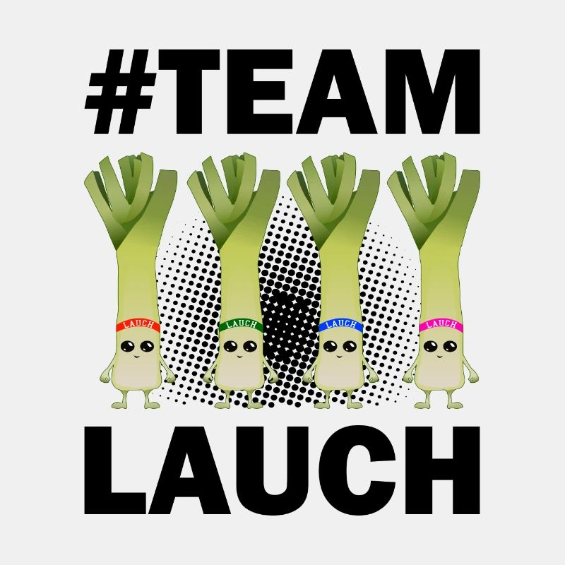 Team Lauch