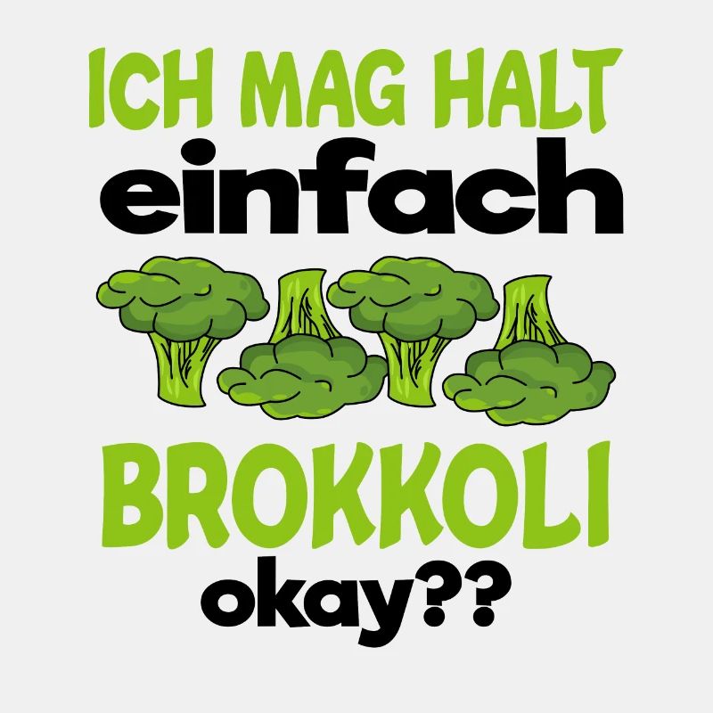 Brokkoli