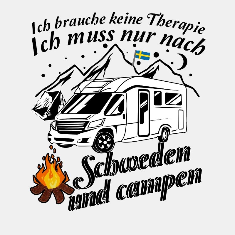 Camping Schweden