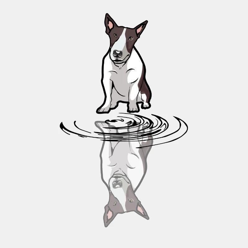 Bullterrier