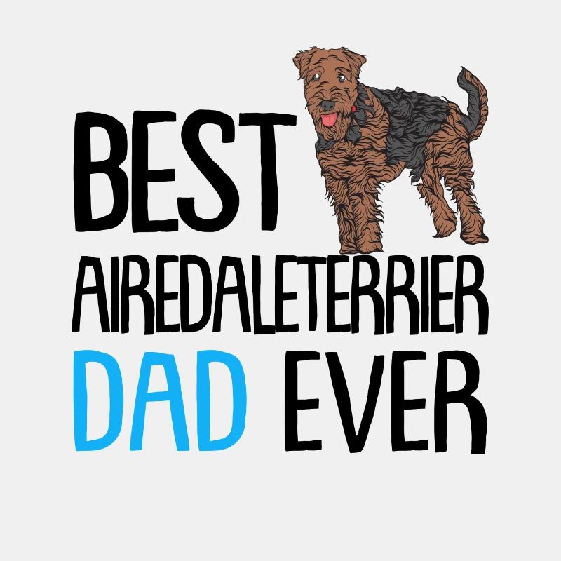 Airedale Terrier