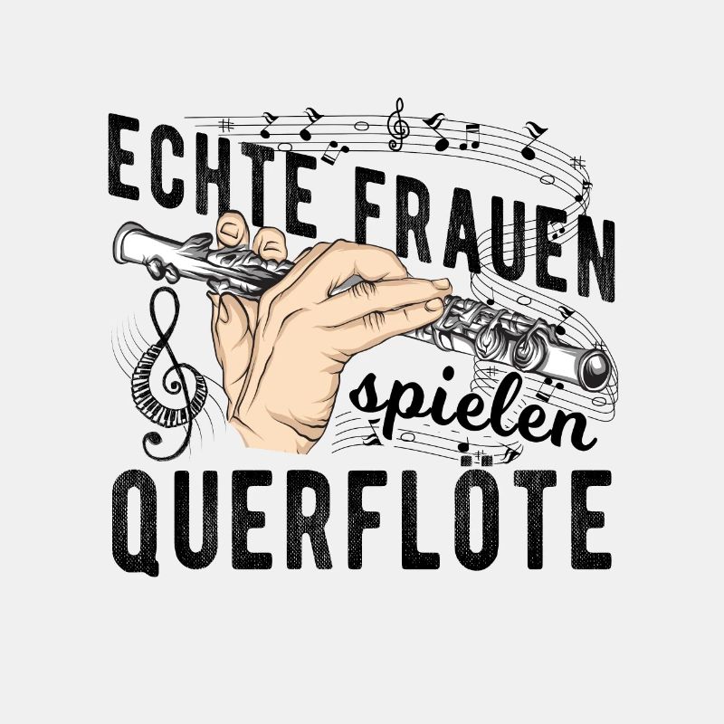Querflöte