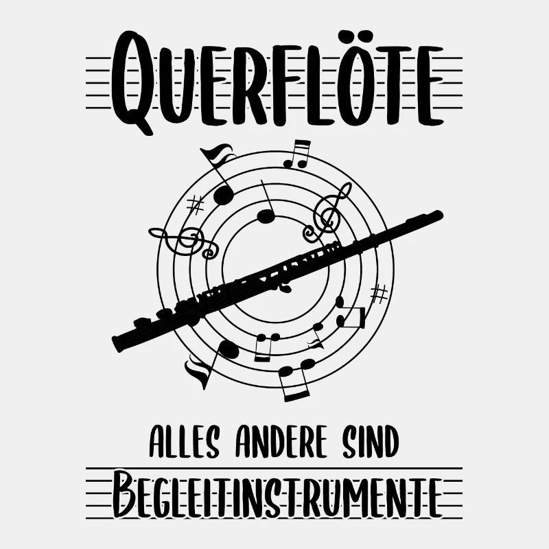 Querflöte