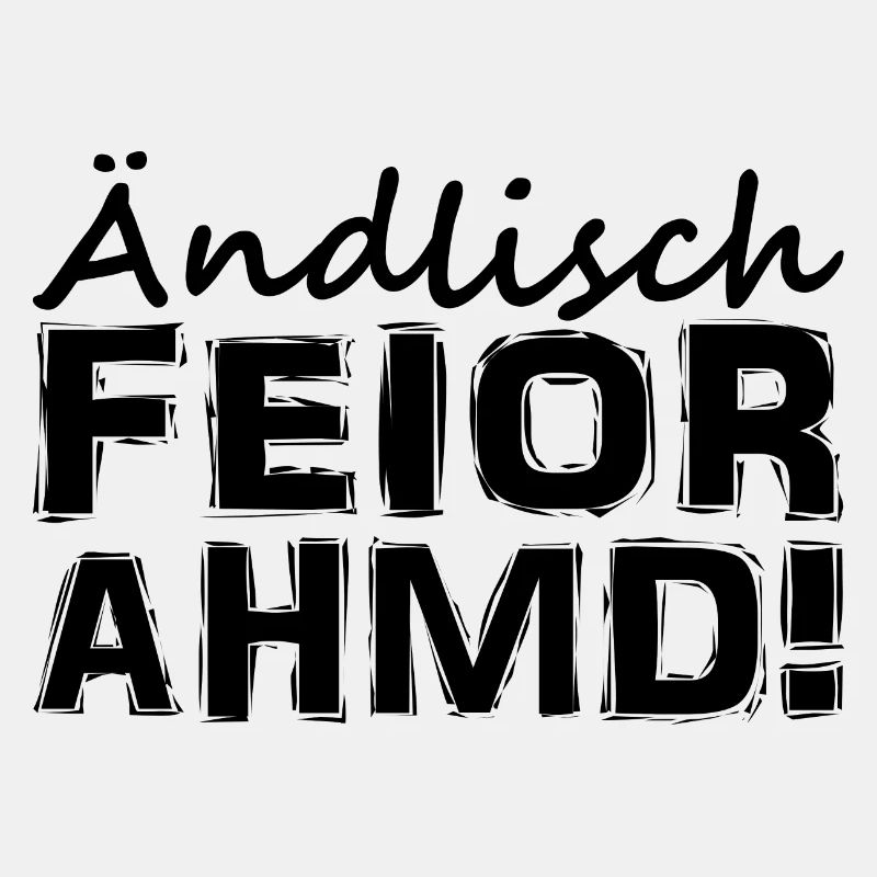 Sächsisch - Dialekt - Spruch