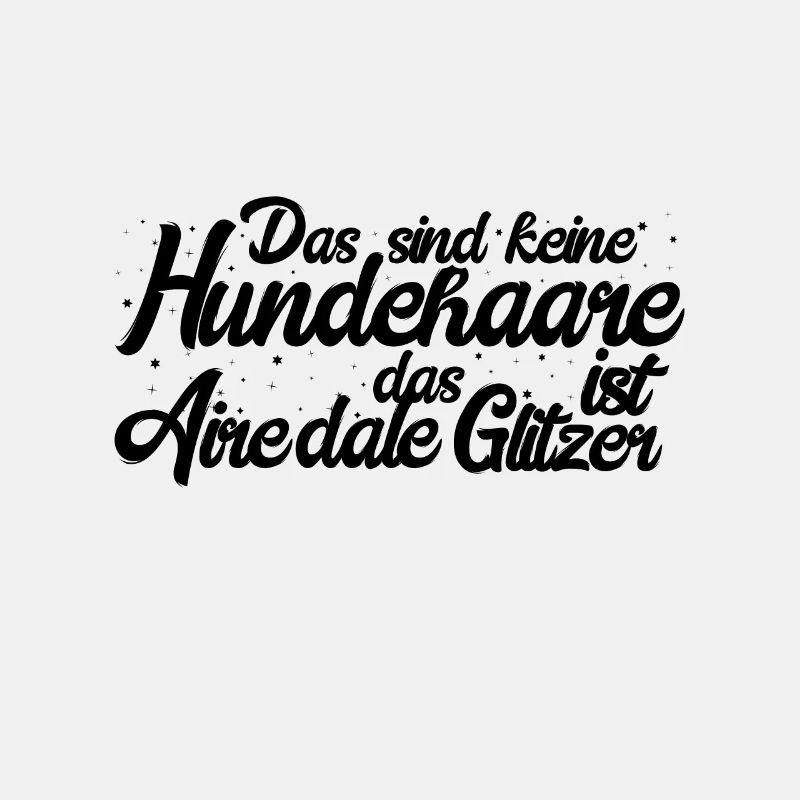 Airedaleterrier