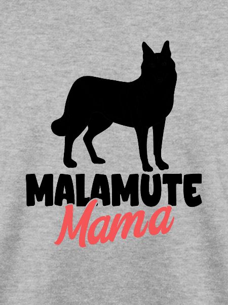 Alaskan Malamute