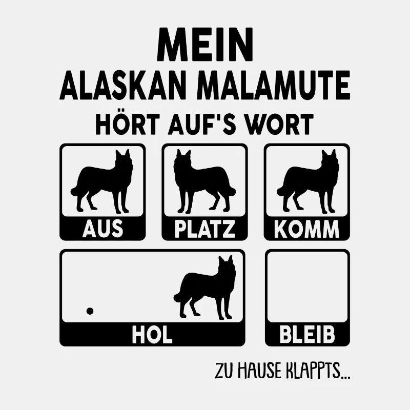 Alaskan Malamute