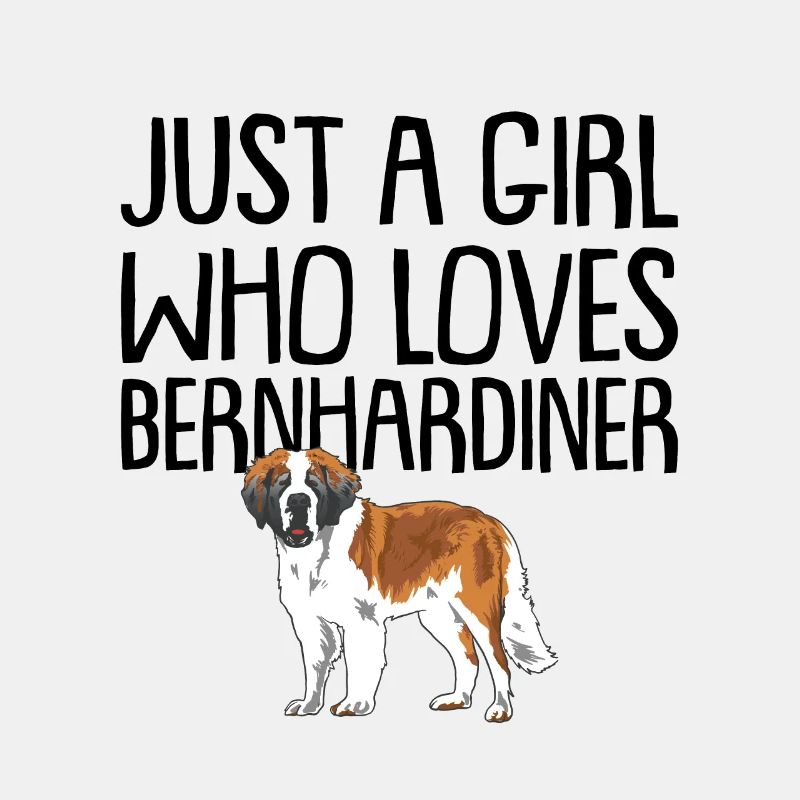 Saint Bernard
