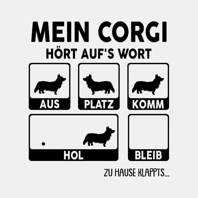 Corgi