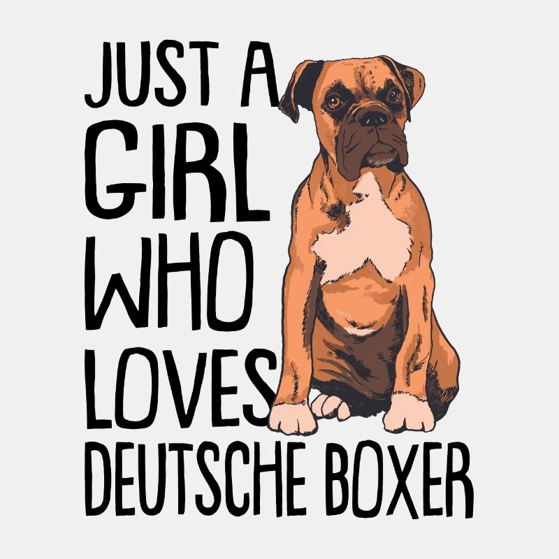 Deutscher Boxer