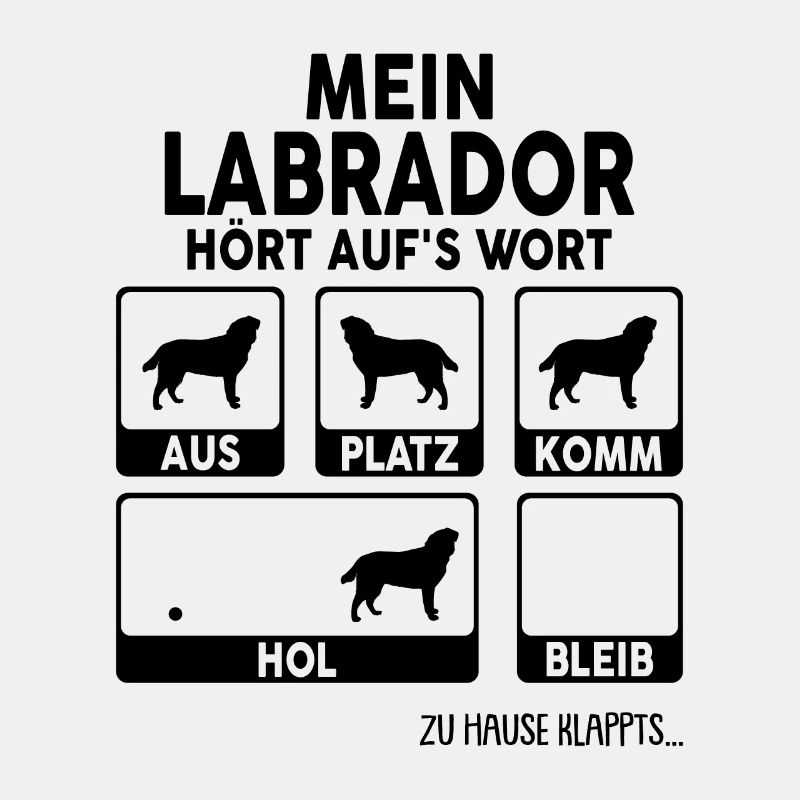 Labrador