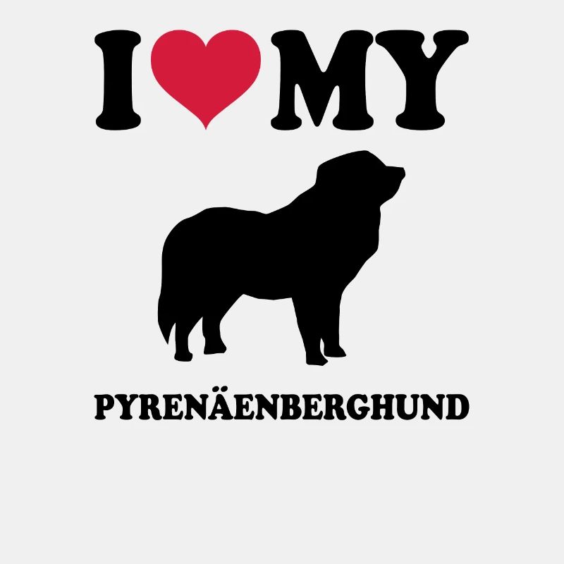 Pyrenean Mountain Dog