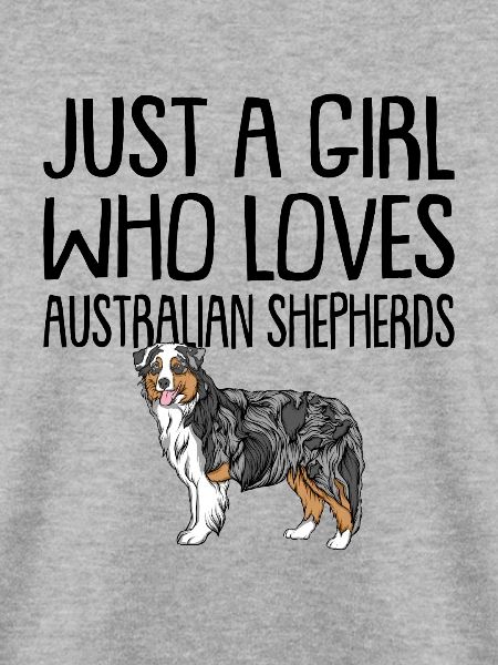 Australian Shepherd