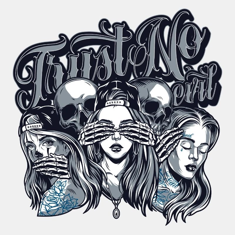 TRUST NO EVIL
