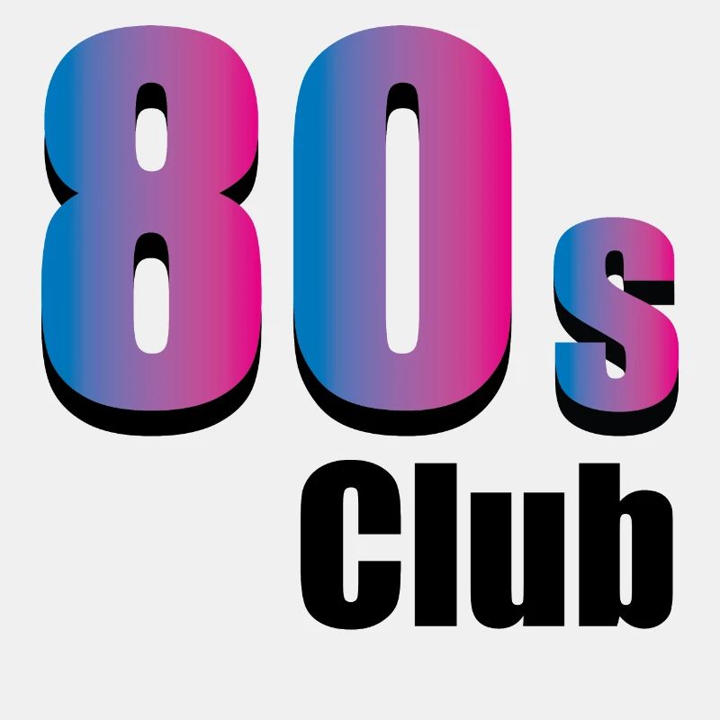 80s club