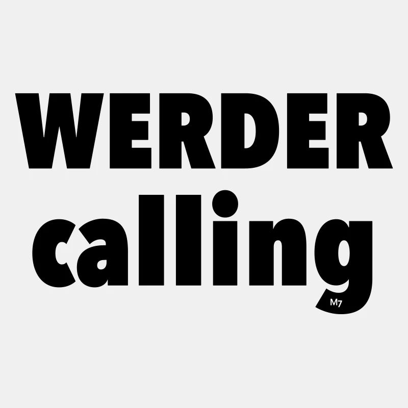 Bremen, Werder
