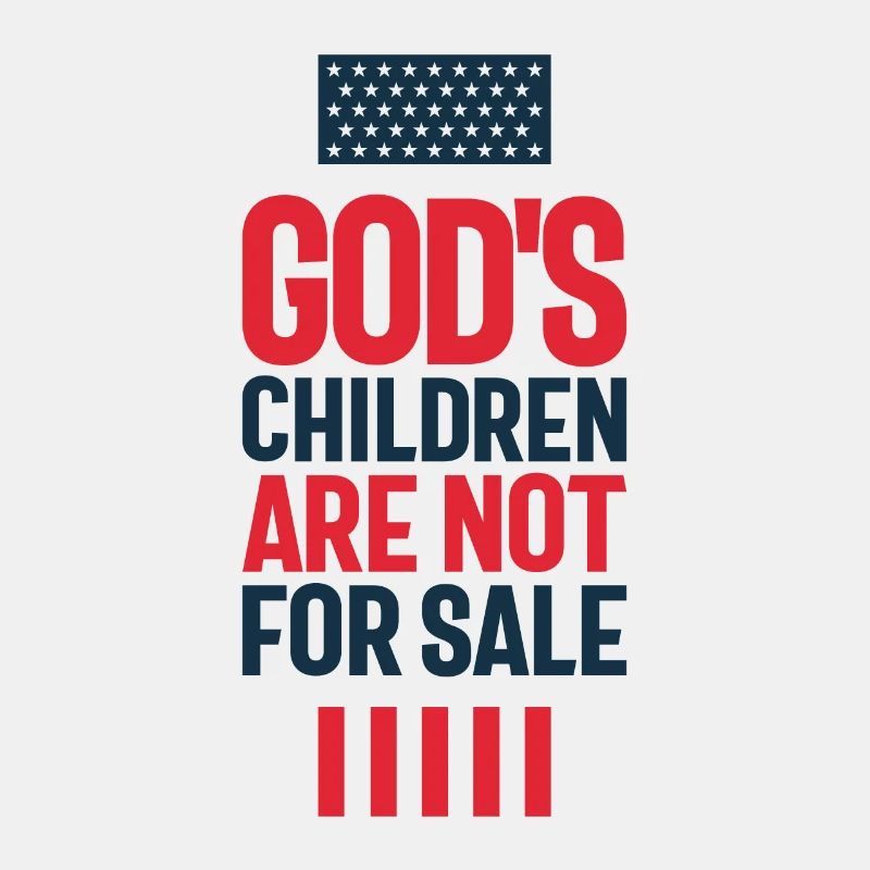 Gottes Kinder sind nicht käuflich