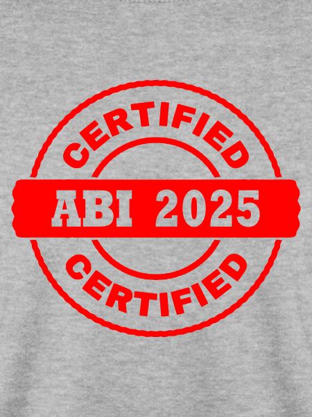 Abi 2025