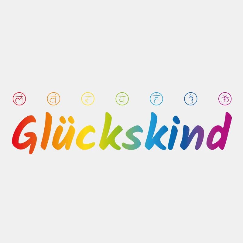 Glückskind