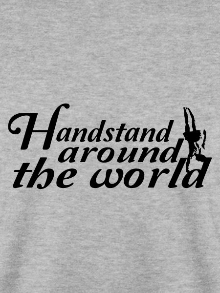 Handstand