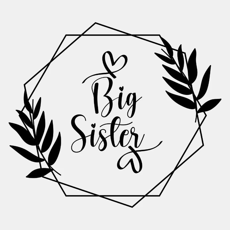 Große Schwester