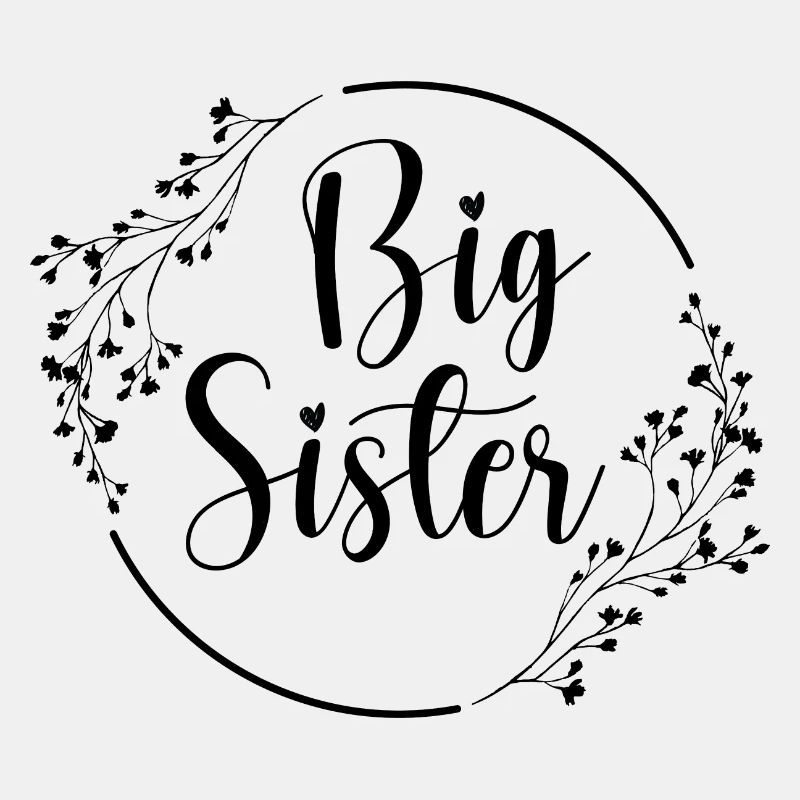 Große Schwester
